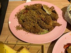 香叶鸡脖-壹酒贰肉1926·深夜食堂(九纬路店)