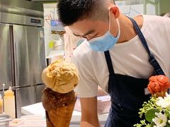 -LUNEURS月乐诗·法式冰淇淋(环贸店)