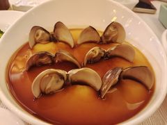 -福州天元国际威斯汀酒店·中国元素餐厅