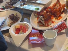 -同喜烤鸭店(光芒店)