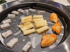 -么子烤肉(化龙池店)