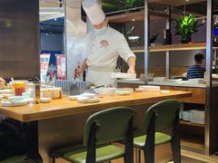 -飞阳铁板烧(ME TOWN购物中心店)