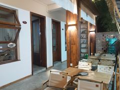 -城里小院露营火锅