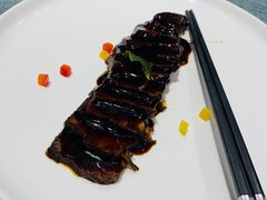 -望乡楼上海菜(日月光店)