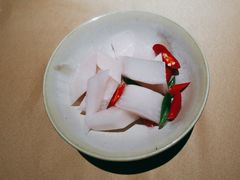 酸萝卜-山石榴·贵州菜(丰盛里店)