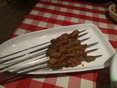 -西贝莜面村(近铁城市广场店)