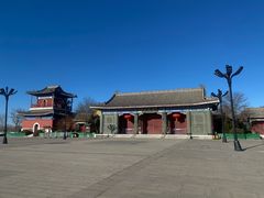 -天津妈祖文化园