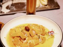 -晓粤·惹味粤菜(凯德乐峰广场店)