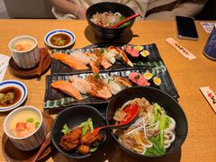 -合点寿司(美罗城店)