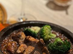 -乾杯烧肉居酒屋(中洲湾店)