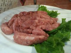 -郭记烤肉(正阳街店)