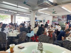 -嘉升大排档(番禺总店)