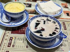 -捷信牛奶甜品世家(合生汇店)