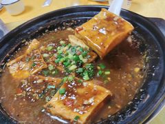 煎让豆腐-顺徕德仙庙烧鸡(荔湾总店)