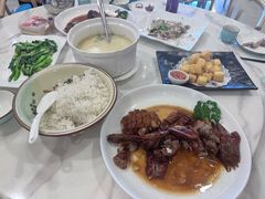 -鹅掂·大岭山烧鹅