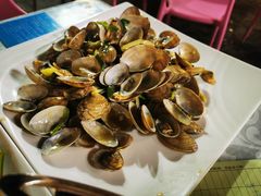 -范饭椰林川湘味海鲜·椰子鸡(三亚湾椰梦长廊店)