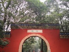 -灵谷景区
