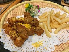 -虾饺妹·粤式手工点心(水荫路店)