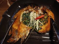 -雀舞云南菜(天津天河城购物中心店)