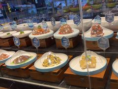 -大鹏饭店·金陵家宴(奥体中心店)