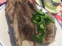 -洪福龙虾