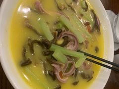 -一记洛阳菜·糖醋小排·水席(十字街店)