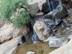 -狼牙山风景区