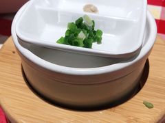 -西贝(南山宝能太古城店)