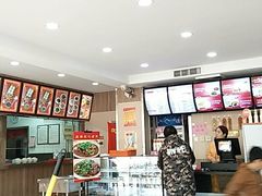 -庆丰包子铺(百旺店)