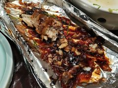 -新白鹿餐厅(爱琴海购物中心店)