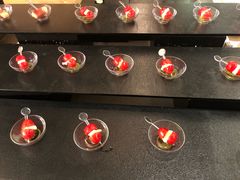 -步步高福朋喜来登·宜客乐西餐厅