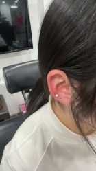 -龙之吻专业刺青·手工耳洞·纹身去色