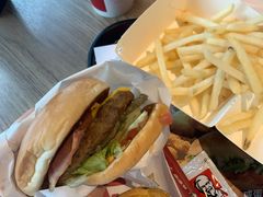 -肯德基(杭州复兴店)