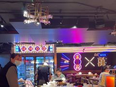 -啫神·广州地标美食(北京路店)