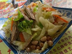 -宝正臻天津包子总店(金阳光居易店)