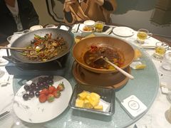 -同湘会馆(粤垦路店)
