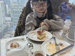 -美食汇自助餐厅(成都万达瑞华酒店)