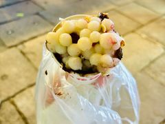 -陆氏梅花糕(老门东店)