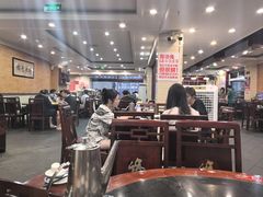 -老来福·非遗酸汤兔(凯旋路店)