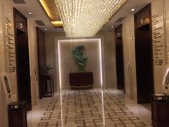 -西安西藏大厦开元名都大酒店·四季轩中餐厅