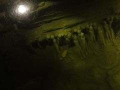 -汉景帝阳陵博物院