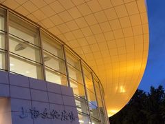 -上海文化广场