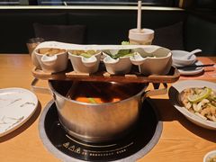-生如夏花泰式火锅(鹭洲里店)