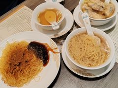 -麦奀云吞面世家(中环店)