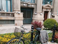 -上海邮政博物馆