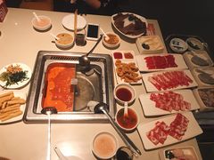 -海底捞火锅(勒泰店)