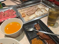 -新石器烤肉(高行万嘉店)