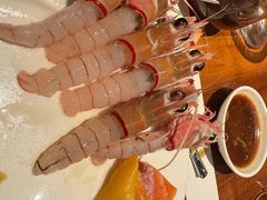 -Mr.Fish鱼鲜生海鲜放题(高德置地冬广场店)