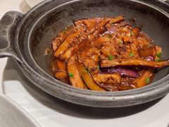 -白云中餐厅·粤菜·亚龙湾喜来登度假酒店