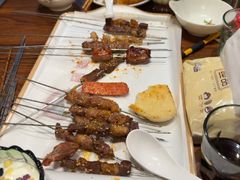 -小核桃品质串店(世茂大道店)